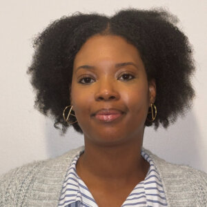 Shaniqua Miles, Therapist