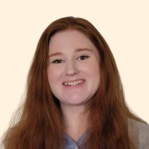 Courtney Matthews, Therapist