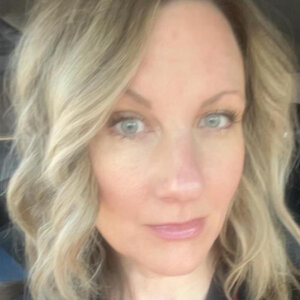 Danielle McDaniel, Therapist