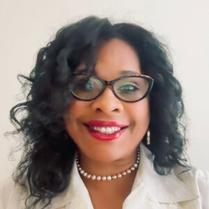 Tiffany Mosley, Therapist
