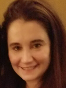 Heather Delaney