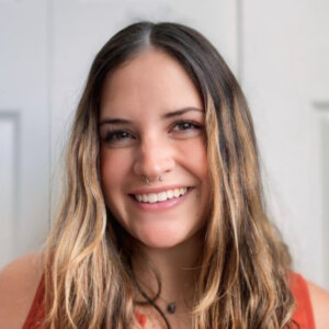 Micaela DeFelice, Therapist
