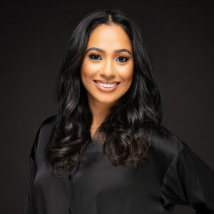 Khaya Hodges, Therapist