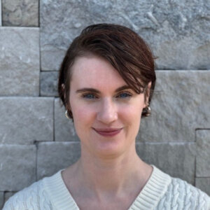 Kaley Greear Goncalves, Therapist