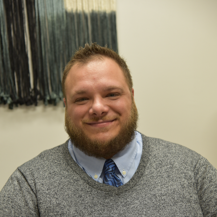 Therapist in Oswego, Illinois, Kyle Fiore, Therapist | Lifestance