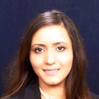 Madiha Syed, Psychiatrist