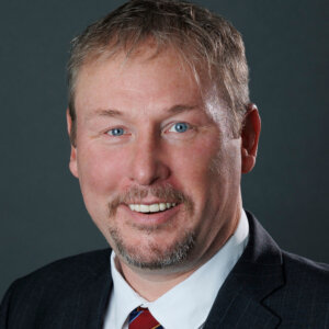 Ron Redmerski, Therapist