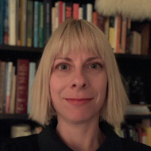 Dr. Jessica Myers