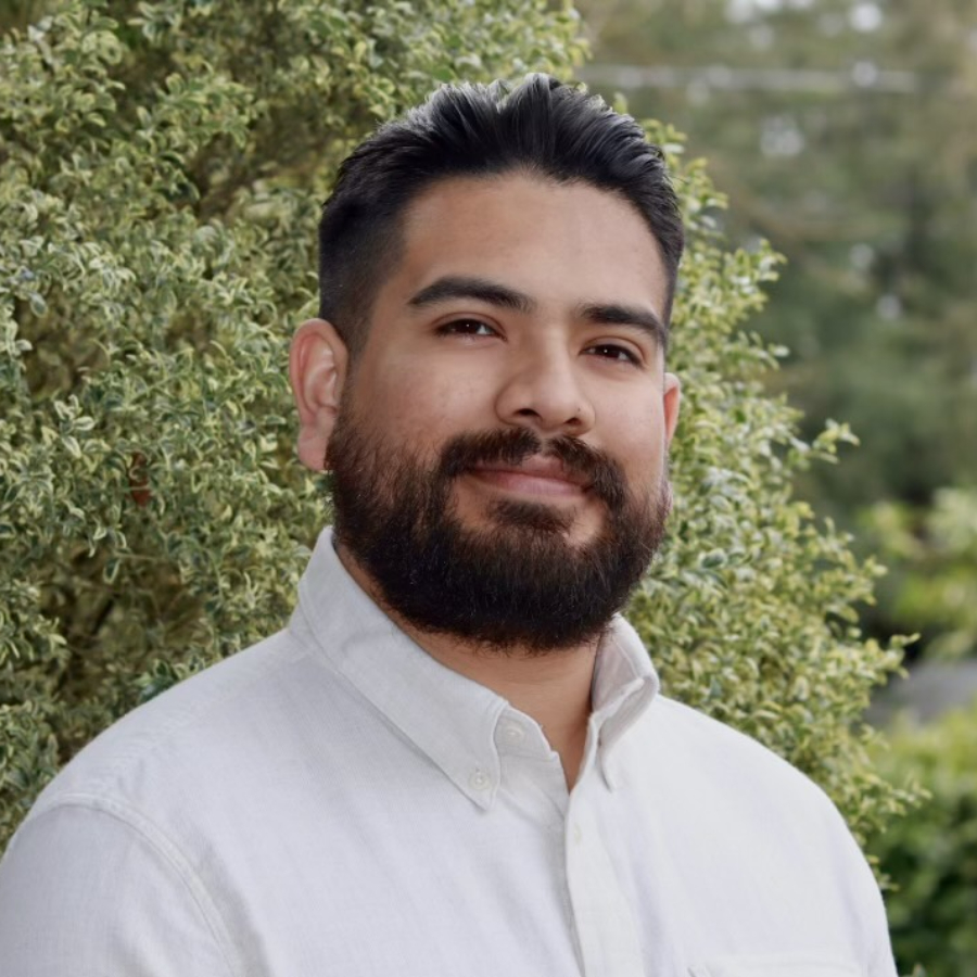 Therapist in Lake Oswego, Oregon, Jason Vasquez, LPC Associate