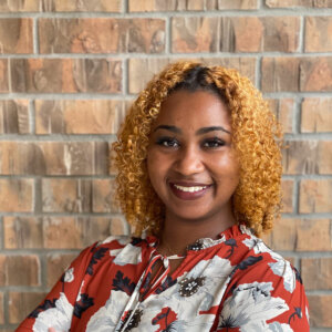 Alexandria Williams, Therapist