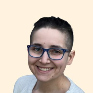 Marina Cotsilis