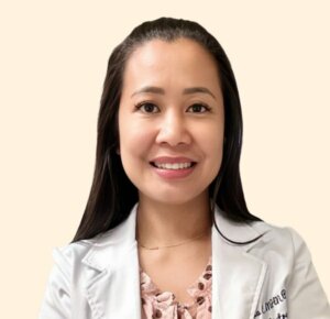 Tessa Castillo, Psychiatric Nurse Practitioner