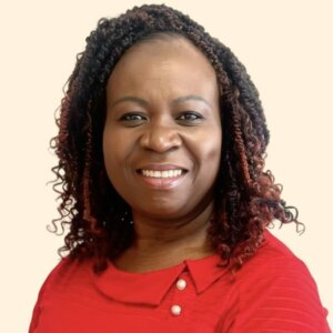 Dr. Juliana Nwauwa, Psychiatric Nurse Practitioner