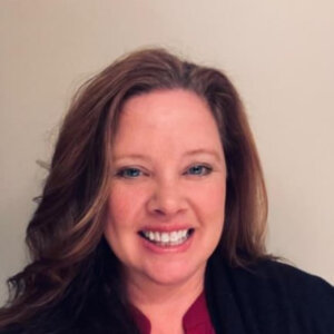 Jennifer Larkey, Therapist