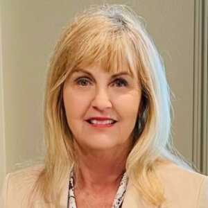 Jane M. Linck