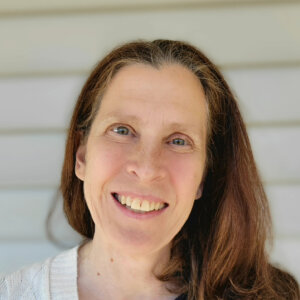 Elizabeth Bicio, Therapist