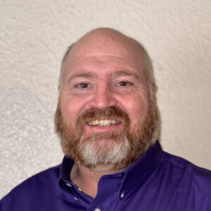 Andy Overgard, Therapist