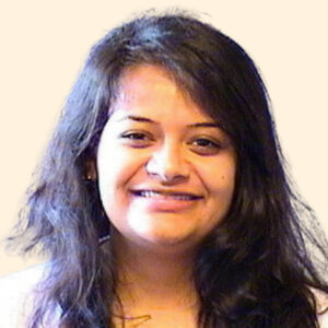 Nirali Patel, Psychiatrist