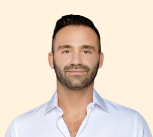 Dane Mendelsohn