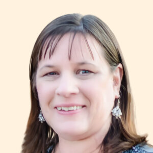 Rachel Jenkins-Lloyd, Psychiatric Nurse Practitioner