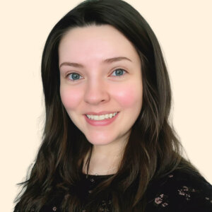 Ashley McGar