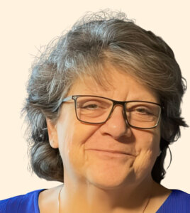 Della Rees