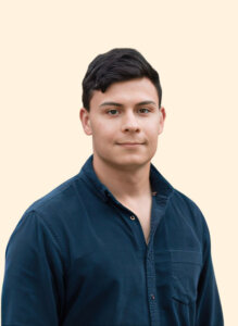 Ruben Prado