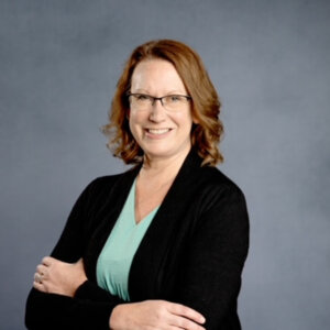 Michelle Thompson, Therapist