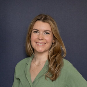 Ally Cox, Psychiatric Nurse Practitioner