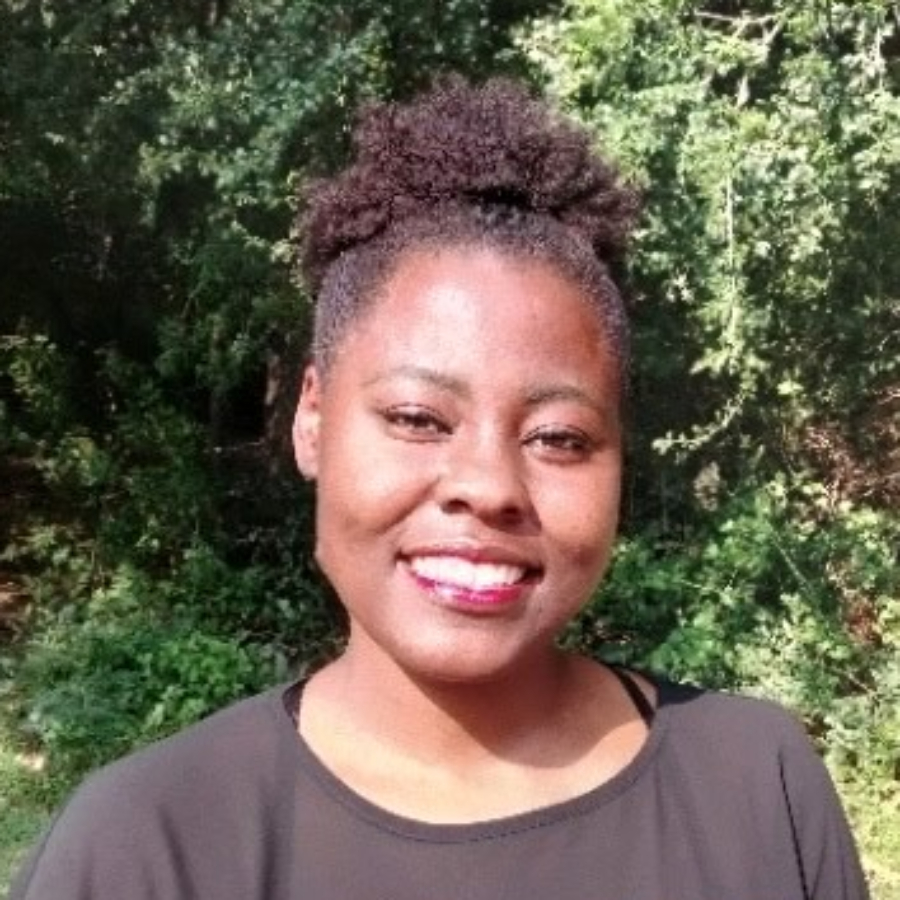 Amber Jones, Licensed Professional Counselor (LPC)