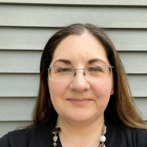 Jill Waite, Therapist