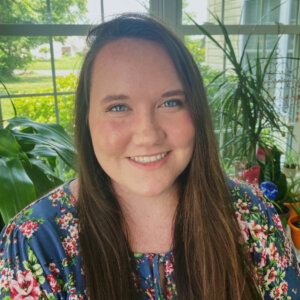 Emily Bensinger, Therapist