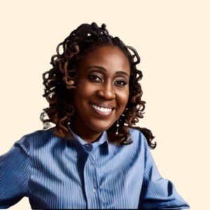 Keisha Auguste, Therapist