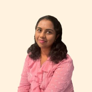 Shimi Mathew, Psychiatric Nurse Practitioner