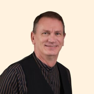 Ronald Crampton, Therapist
