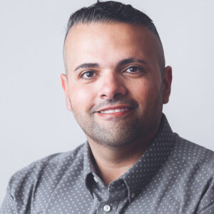 Ghassan Abuelian