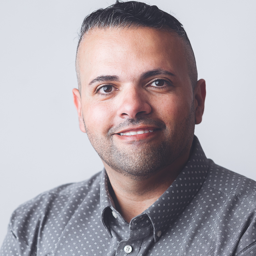 Nurse Practitioner in Portland, Oregon, Ghassan “Gus” Abuelian, PMHNP