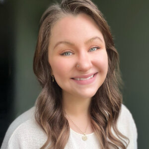 Katelyn Emberton, Therapist