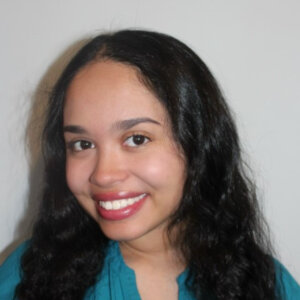 Amanda Rodriguez, Therapist