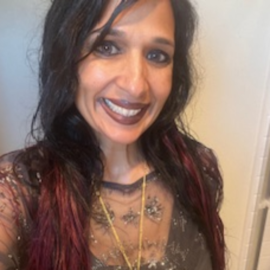 Therapist In San Marcos, California, Lubna B Waraich, LMFT