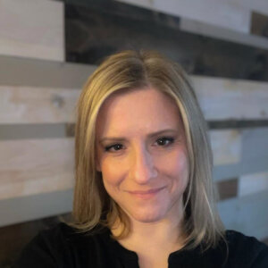 Lisa Villano, Therapist