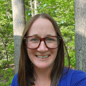 Casey McFarland, Therapist