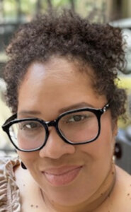 LaToya Edwards, Therapist
