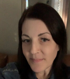 Tracey Tillinghast