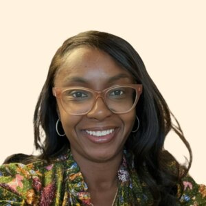 Priscilla Beecham-Joseph