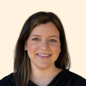 Anna Lucas, Psychiatric Nurse Practitioner