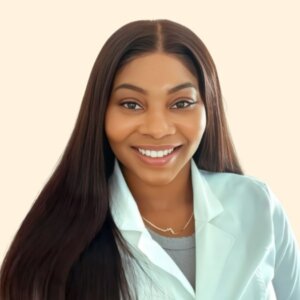 Tasheia Williams, Psychiatric Nurse Practitioner