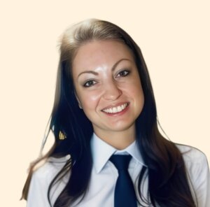 Tara Costigan, Post-Doctoral Fellow