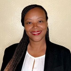 Stephanie Franklin, Therapist