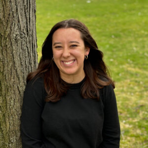 Crystal DaCosta, Therapist
